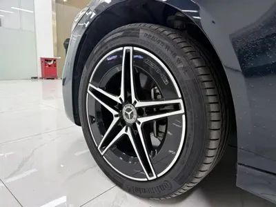 Mercedes-Benz C-Class 2022, 52000 км, за 178000 CNY - фото 6
