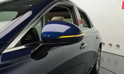 Genesis GV70 2023, 46188 км, за 37900000 KRW - фото 28