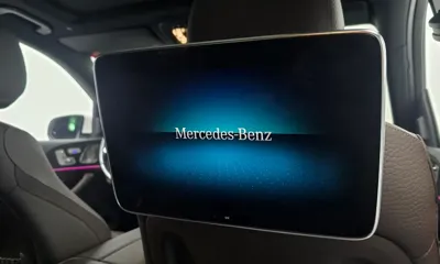 Mercedes-Benz GLS-Class 2023, 54744 км, за 94990000 KRW - фото 19