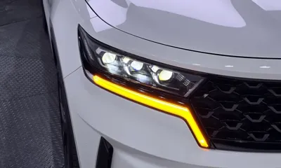 Kia Sorento 2022, 105949 км, за 29500000 KRW - фото 22
