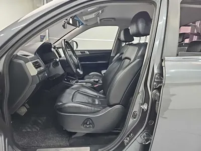 KG_Mobility_Ssangyong Rexton 2018, 150533 км, за 12000000 KRW - фото 11