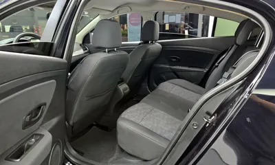 Renault-KoreaSamsung SM3 2014, 132560 км, за 3500000 KRW - фото 26