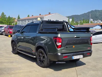 KG_Mobility_Ssangyong Rexton 2022, 35355 км, за 28800000 KRW - фото 2