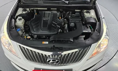 Hyundai Grandeur 2015, 161680 км, за 6900000 KRW - фото 6