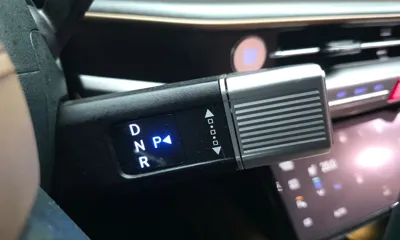 Hyundai Grandeur 2023, 62534 км, за 29300000 KRW - фото 9