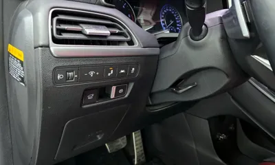 Hyundai Palisade 2019, 69432 км, за 25990000 KRW - фото 17