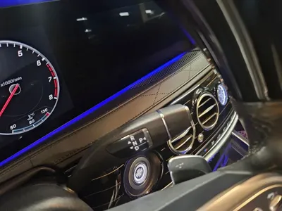 Mercedes-Benz S-Class 2020, 80805 км, за 89000000 KRW - фото 9