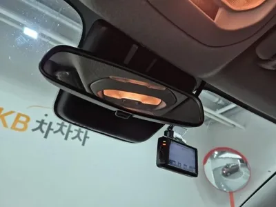 ChevroletGMDaewoo Spark 2019, 46624 км, за 6700000 KRW - фото 14