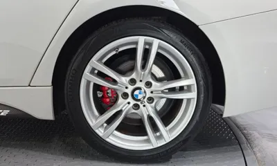 BMW 3-Series 2018, 102685 км, за 18900000 KRW - фото 21