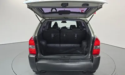 Hyundai Tucson 2005, 136978 км, за 1990000 KRW - фото 20