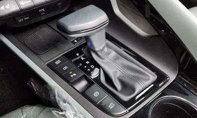 Hyundai Avante 2024, 75386 км, за 22300000 KRW - фото 9