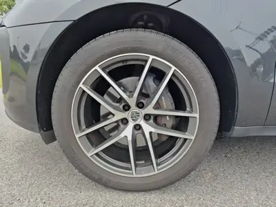 Porsche Macan 2023, 42000 км, за 298000 CNY - фото 12