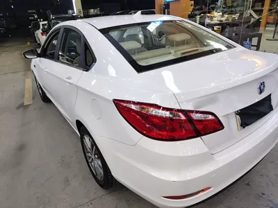 Changan Eado 2016, 70700 км, за 42965.98 CNY