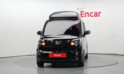 Kia Ray 2019, 73507 км, за 10500000 KRW