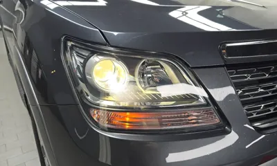 Kia Mohave 2019, 54020 км, за 23500000 KRW - фото 22
