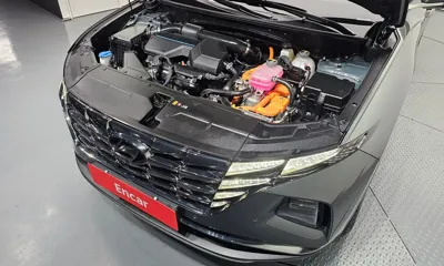 Hyundai Tucson 2022, 82620 км, за 25500000 KRW - фото 6