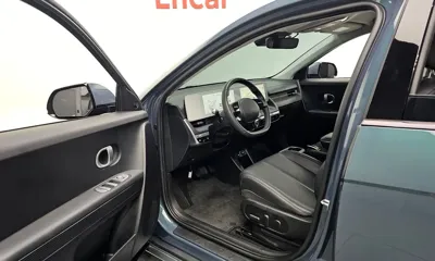 Hyundai Ioniq5 2022, 52622 км, за 28990000 KRW - фото 10