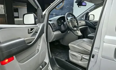 Hyundai Starex 2014, 114303 км, за 7900000 KRW - фото 10