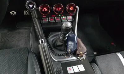 Toyota 86 2024, 33826 км, за 39500000 KRW - фото 9
