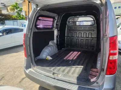Hyundai Starex 2016, 200375 км, за 6500000 KRW - фото 13