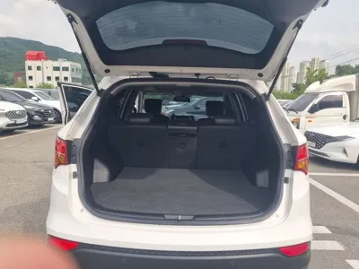 Hyundai Santafe 2015, 149593 км, за 9500000 KRW - фото 15