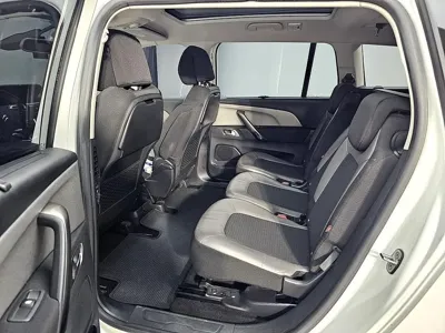 Citroen-DS C4 SpaceTourer 2019, 116214 км, за 11900000 KRW - фото 9