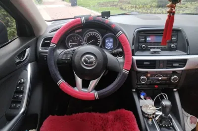 Mazda CX-5 2015, 115800 км, за 42419.98 CNY - фото 10