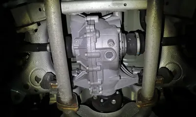 Genesis G80 2021, 57641 км, за 32000000 KRW - фото 20