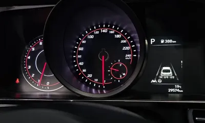 Hyundai Avante 2023, 29574 км, за 17990000 KRW - фото 8
