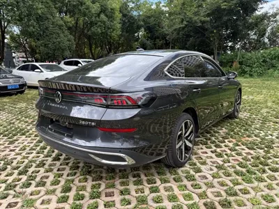 Volkswagen Lamando 2023, 43000 км, за 83600 CNY - фото 12