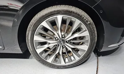 Kia K8 2023, 21519 км, за 28990000 KRW - фото 21