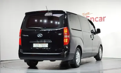 Hyundai Starex 2016, 189662 км, за 9500000 KRW - фото 2