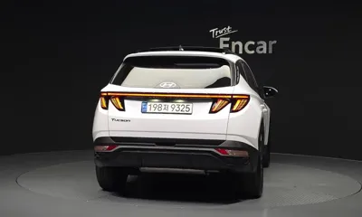 Hyundai Tucson 2023, 55915 км, за 22500000 KRW - фото 4
