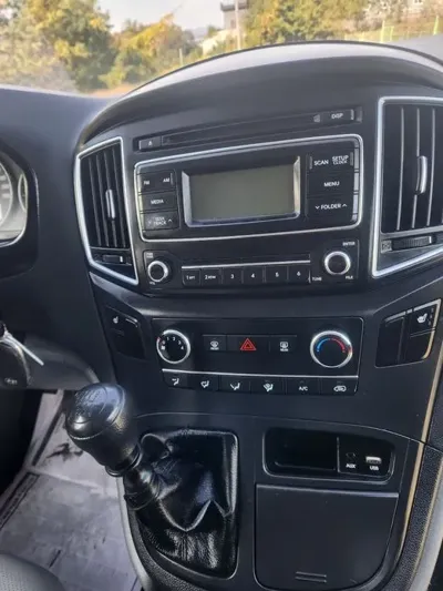 Hyundai Starex 2017, 77629 км, за 8300000 KRW - фото 14