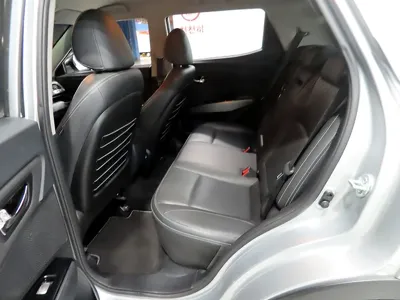 KG_Mobility_Ssangyong TIBOLI 2019, 136079 км, за 6500000 KRW - фото 12