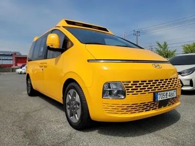 Hyundai Staria 2025, 39347 км, за 36990000 KRW