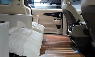 Kia Canival 2022, 136877 км, за 32500000 KRW - фото 33