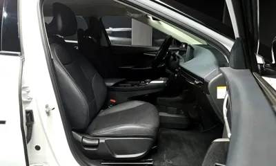 Kia EV6 2022, 287513 км, за 18900000 KRW - фото 10