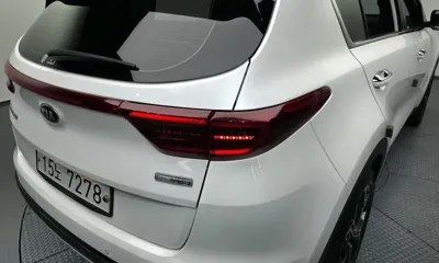 Kia Sportage 2019, 145314 км, за 15500000 KRW - фото 23