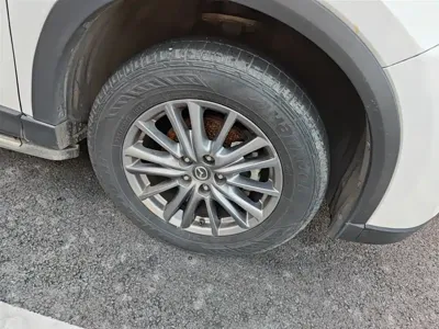 Mazda CX-5 2018, 162200 км, за 44100 CNY - фото 8
