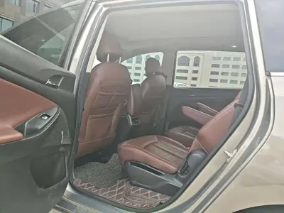 Buick GL6 2018, 83000 км, за 35800 CNY - фото 5