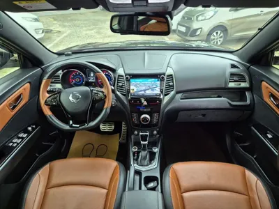 KG_Mobility_Ssangyong TIBOLI 2019, 42000 км, за 12200000 KRW - фото 7