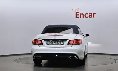 Mercedes-Benz E-Class 2014, 152340 км, за 13500000 KRW - фото 4
