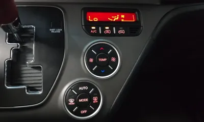 Kia Ray 2016, 106801 км, за 8300000 KRW - фото 16