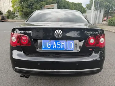 Volkswagen Sagitar 2012, 90000 км, за 16500 CNY - фото 6