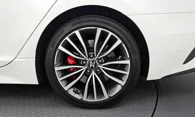 Kia Stinger 2018, 100567 км, за 16500000 KRW - фото 21