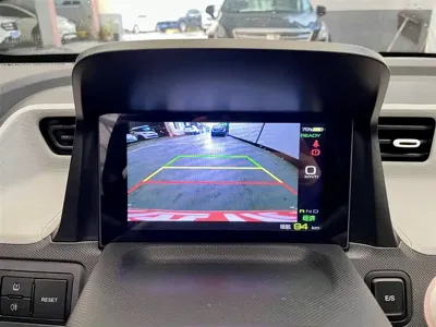 Wuling MINIEV 2022, 40000 км, за 16800 CNY - фото 9