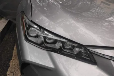 Toyota Avalon 2019, 70000 км, за 114457.41 CNY - фото 7
