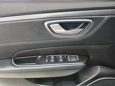 Renault-KoreaSamsung SM6 2016, 88010 км, за 6400000 KRW - фото 13