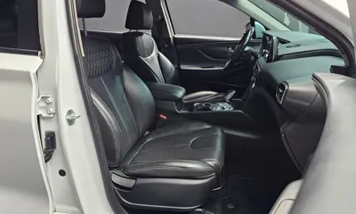 Hyundai Santafe 2019, 143619 км, за 14300000 KRW - фото 26